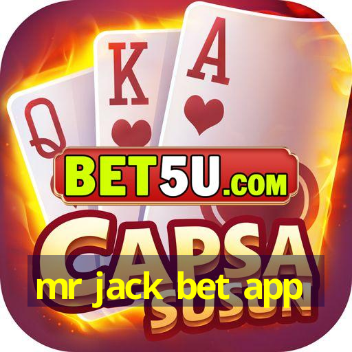 mr jack bet app